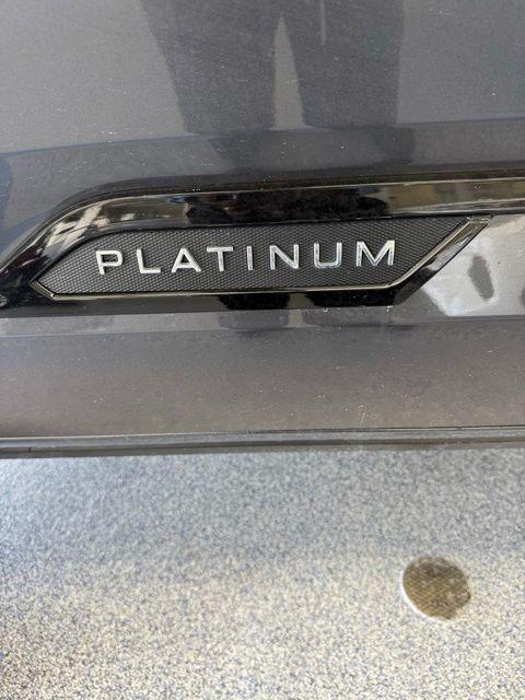used 2024 Toyota Tundra Hybrid car, priced at $58,237