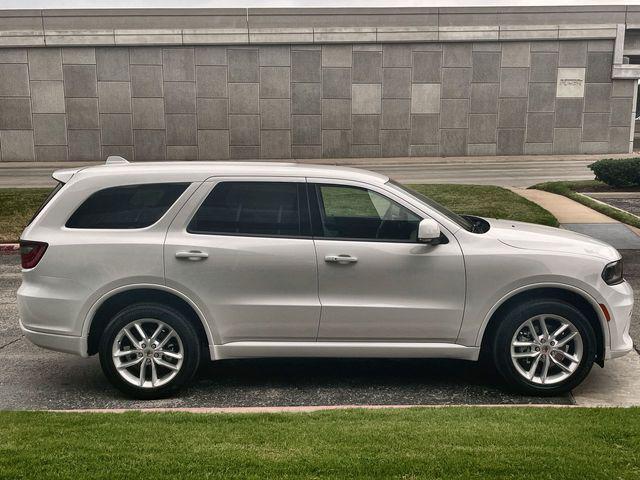 used 2022 Dodge Durango car, priced at $30,000
