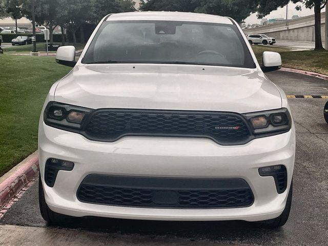 used 2022 Dodge Durango car, priced at $30,000