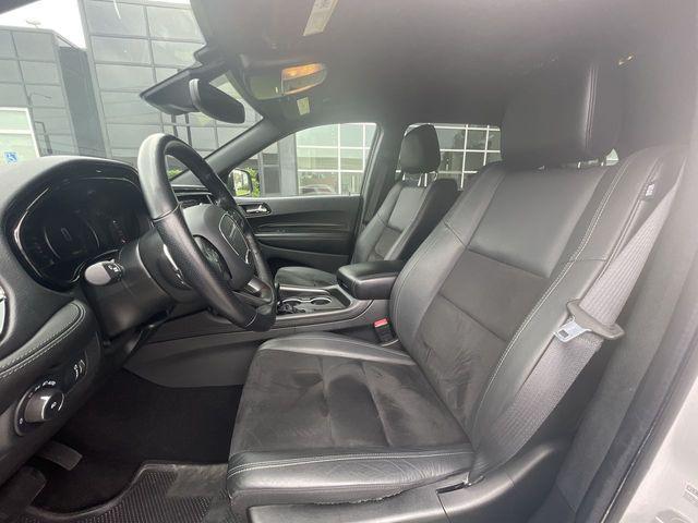 used 2022 Dodge Durango car, priced at $30,000