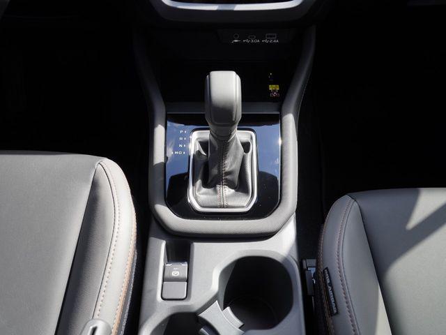 new 2025 Subaru Forester Hybrid car, priced at $41,553