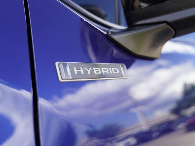 new 2025 Subaru Forester Hybrid car, priced at $41,553