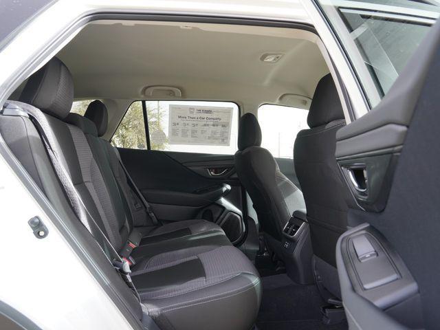 new 2025 Subaru Outback car, priced at $33,229