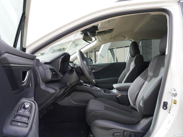 new 2025 Subaru Outback car, priced at $33,229