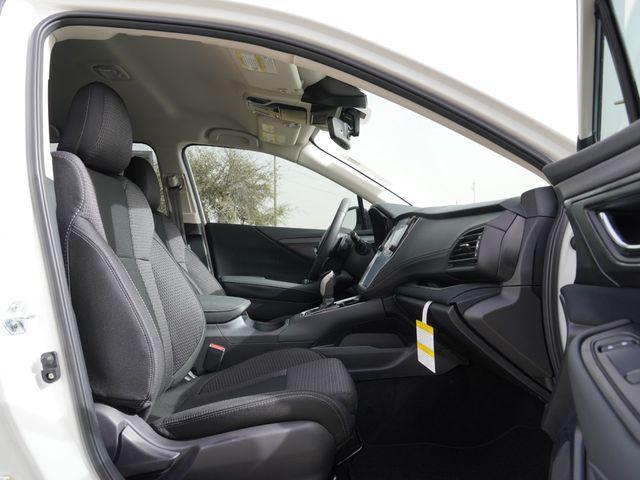 new 2025 Subaru Outback car, priced at $33,229