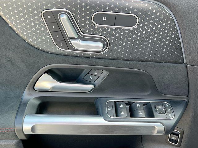 used 2024 Mercedes-Benz EQB 250 car, priced at $44,871