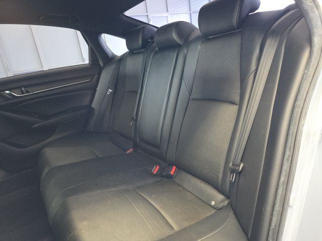 used 2021 Honda Accord car, priced at $25,923