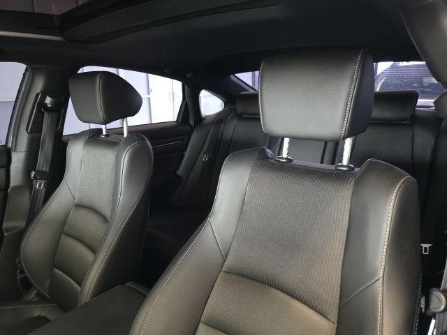 used 2021 Honda Accord car, priced at $25,923