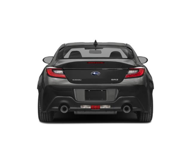 new 2025 Subaru BRZ car, priced at $35,463