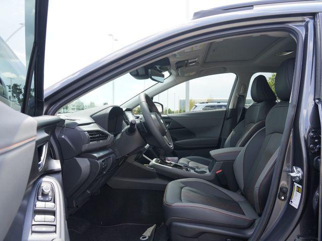 new 2025 Subaru Crosstrek car, priced at $33,476