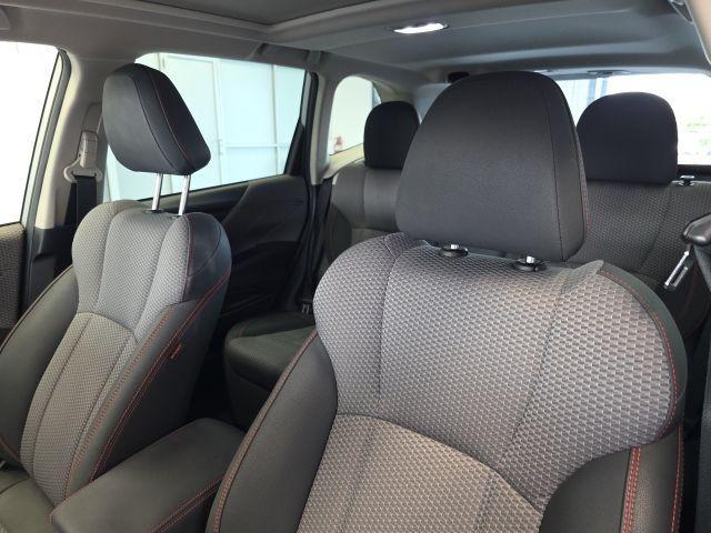 used 2023 Subaru Forester car, priced at $29,461