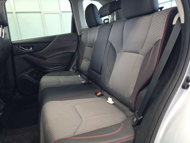 used 2023 Subaru Forester car, priced at $29,461