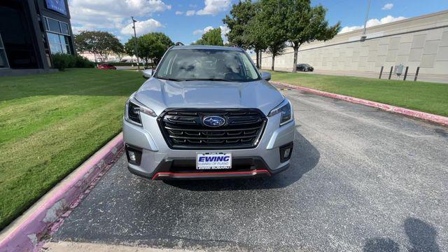 used 2023 Subaru Forester car, priced at $27,977