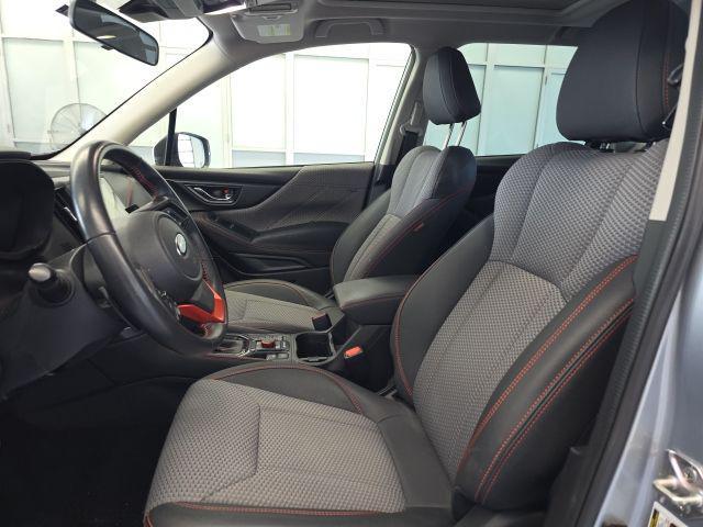 used 2023 Subaru Forester car, priced at $29,461
