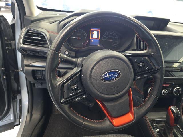 used 2023 Subaru Forester car, priced at $29,461