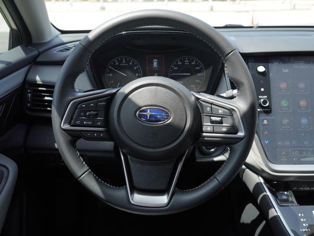 new 2025 Subaru Outback car, priced at $34,098