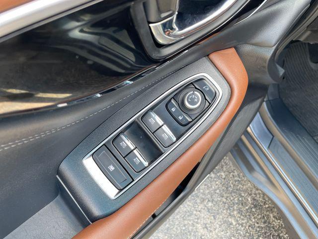 used 2024 Subaru Outback car, priced at $32,894