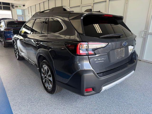 used 2024 Subaru Outback car, priced at $35,959