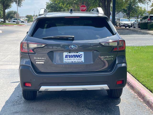 used 2024 Subaru Outback car, priced at $32,894