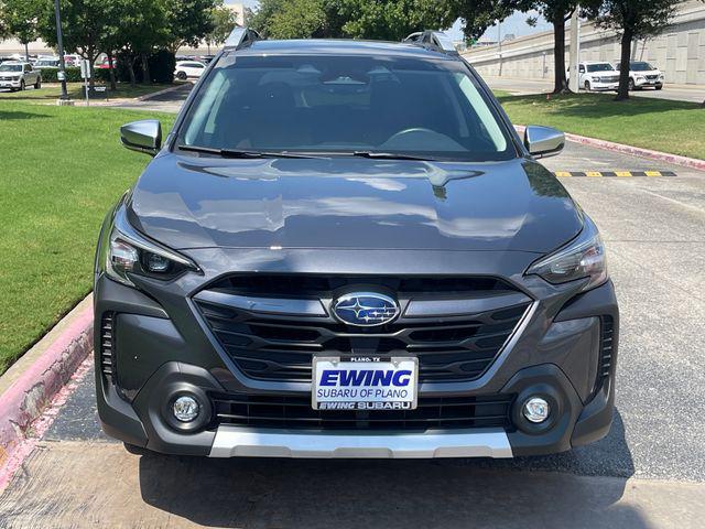 used 2024 Subaru Outback car, priced at $32,894