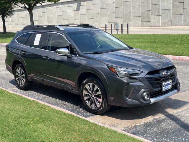 used 2024 Subaru Outback car, priced at $32,894