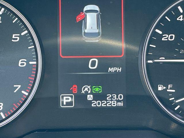 used 2024 Subaru Outback car, priced at $32,894