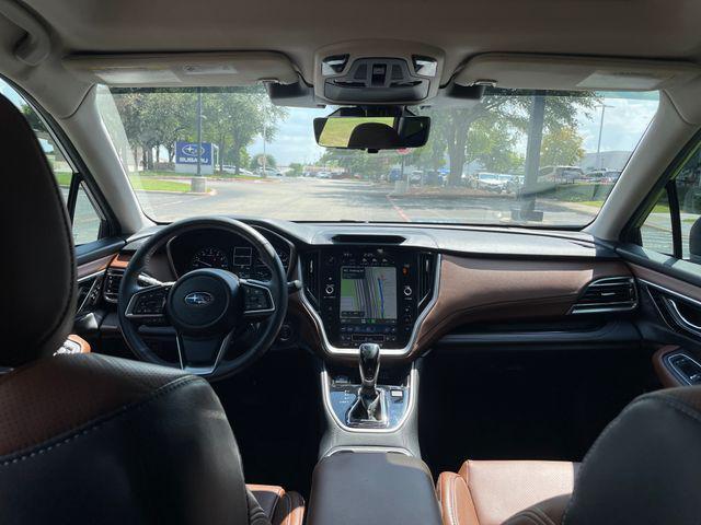 used 2024 Subaru Outback car, priced at $32,894