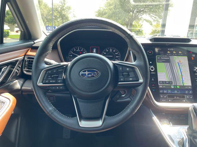 used 2024 Subaru Outback car, priced at $32,894