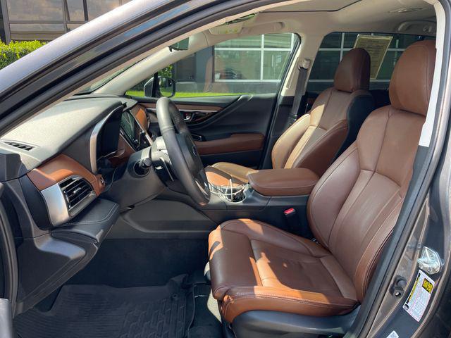 used 2024 Subaru Outback car, priced at $32,894