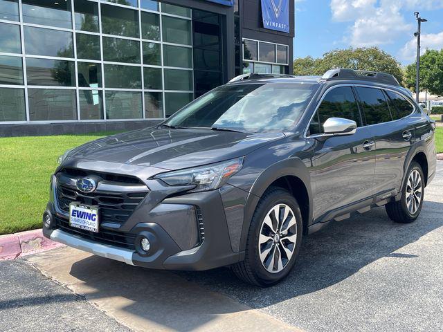 used 2024 Subaru Outback car, priced at $32,894