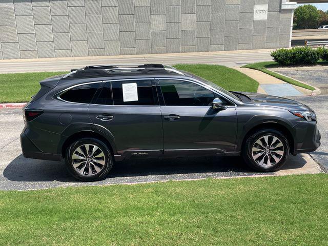 used 2024 Subaru Outback car, priced at $32,894