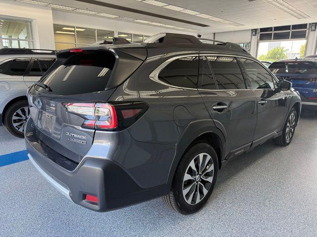 used 2024 Subaru Outback car, priced at $35,959