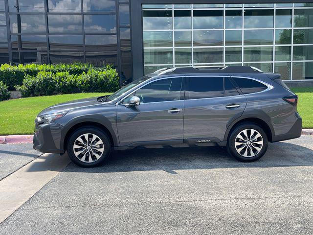 used 2024 Subaru Outback car, priced at $32,894