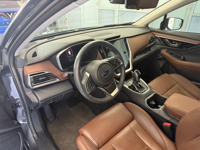 used 2024 Subaru Outback car, priced at $35,959