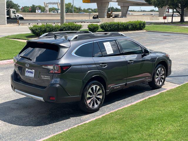 used 2024 Subaru Outback car, priced at $32,894
