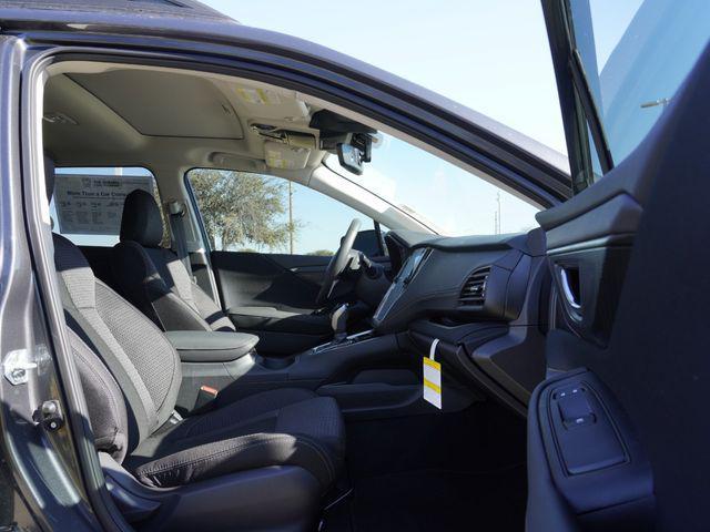 new 2025 Subaru Outback car, priced at $35,109