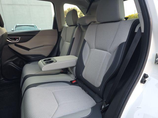 used 2022 Subaru Forester car, priced at $22,311