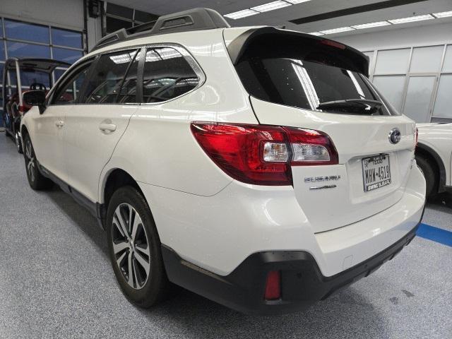 used 2019 Subaru Outback car, priced at $22,881