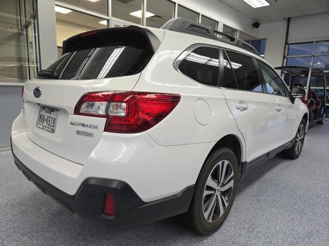 used 2019 Subaru Outback car, priced at $22,881