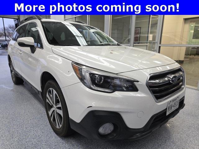 used 2019 Subaru Outback car, priced at $22,881