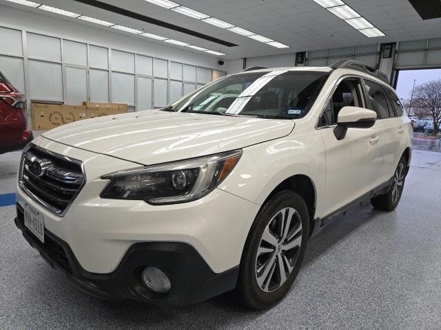 used 2019 Subaru Outback car, priced at $22,881