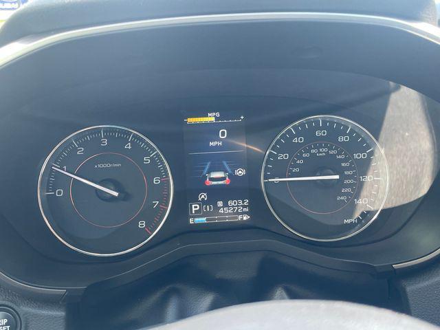 used 2021 Subaru Crosstrek car, priced at $22,822