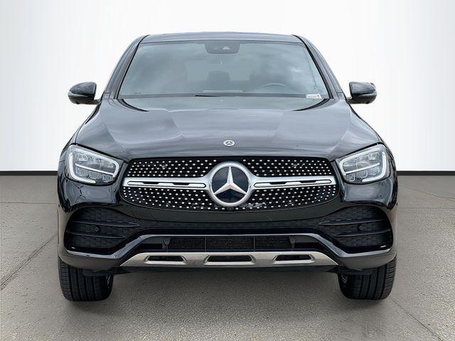 used 2022 Mercedes-Benz GLC 300 car, priced at $41,324