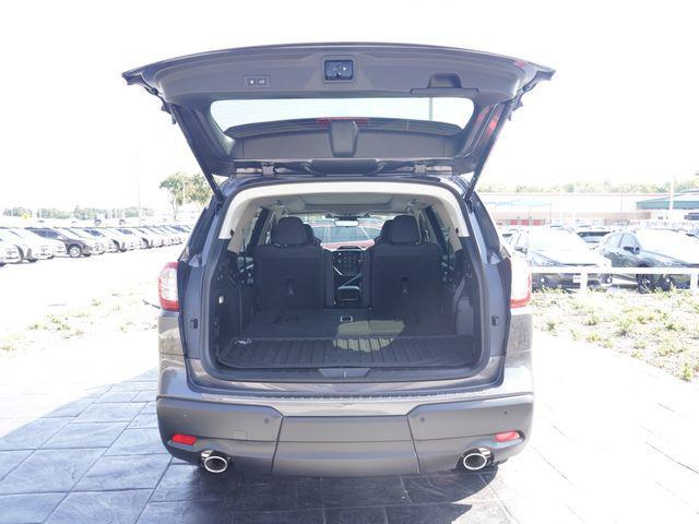 new 2025 Subaru Ascent car, priced at $50,583