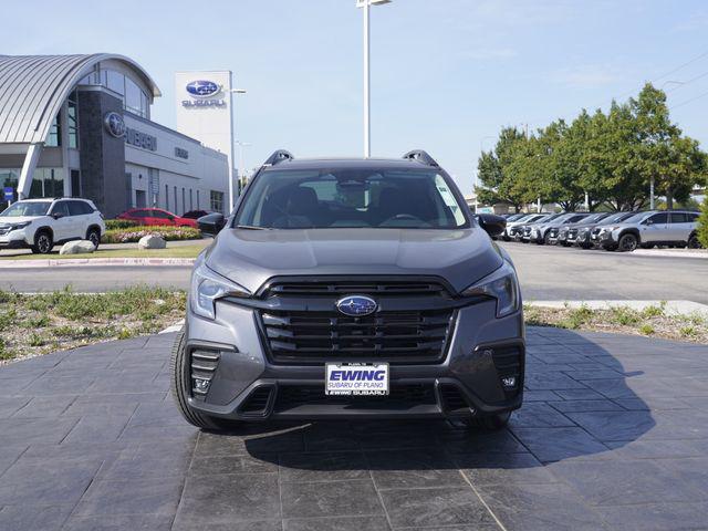 new 2025 Subaru Ascent car, priced at $50,583