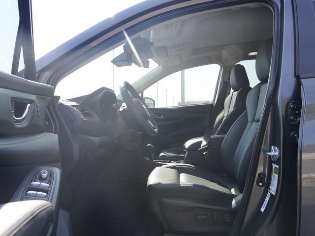 new 2025 Subaru Ascent car, priced at $50,583