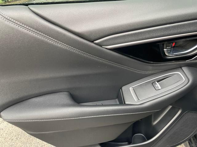 used 2024 Subaru Outback car, priced at $28,863