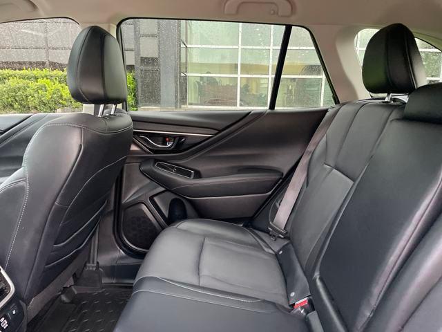 used 2024 Subaru Outback car, priced at $28,863