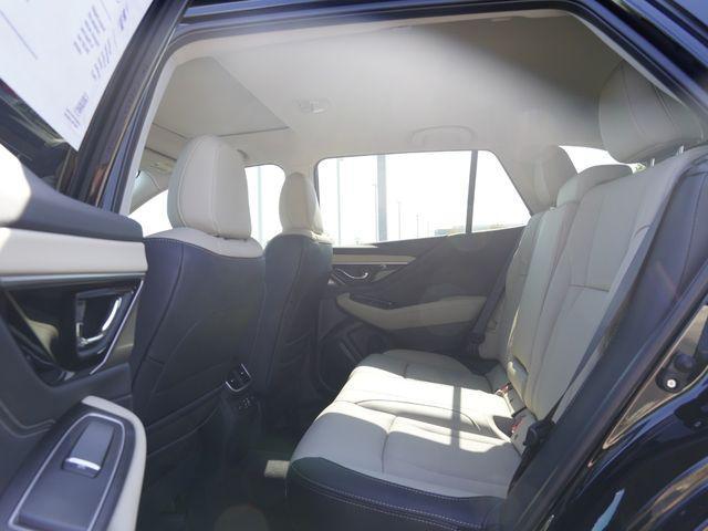 new 2025 Subaru Outback car, priced at $40,344