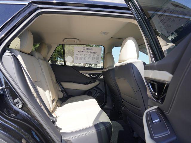 new 2025 Subaru Outback car, priced at $40,344